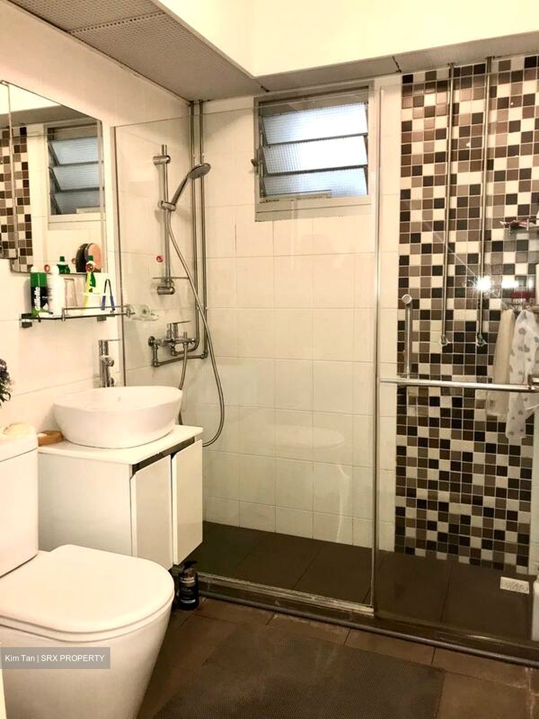 Blk 307C Teck Ghee Vista (Ang Mo Kio), HDB 4 Rooms #545504981